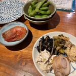 まるしゑ - 