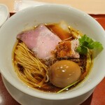 麦と麺助 - いつ見てもいい