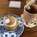 グラン・ヴァニーユ - 