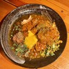 あきらカレー