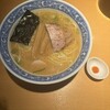 中華そば 青葉 飯田橋店