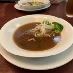 中華風家庭料理 ふーみん - 