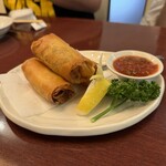 中華風家庭料理 ふーみん - 