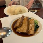 中華風家庭料理 ふーみん - 