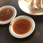 高島ラーメン - 