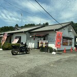 煮込み食堂 まるしば - 