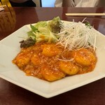 中華風家庭料理 ふーみん - 
