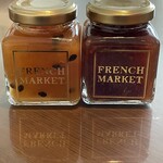 フレンチマーケット - 