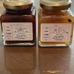 フレンチマーケット - 