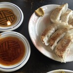 高島ラーメン - 