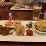 中華風家庭料理 ふーみん - 