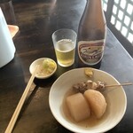 高島ラーメン - 