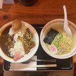 煮込み食堂 まるしば