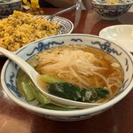 中華風家庭料理 ふーみん - 