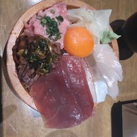 焼うお いし川 名古屋 -  焼うお いし川 名古屋 -