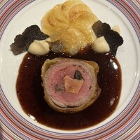 シェ・イノ - 