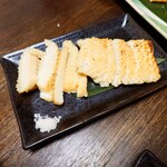 まいもんや かっぱ - 2024年7月　イカの味噌付け