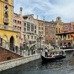 リストランテ　ディ・カナレット - 