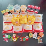 マクドナルド - 