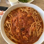 カプリチョーザ  オリナス錦糸町店 - 