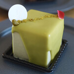 パティスリー アンカド - ウルー