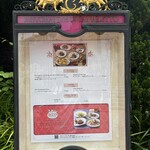 リストランテ　ディ・カナレット - 