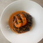 リストランテ　ディ・カナレット - 