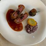 リストランテ　ディ・カナレット - 