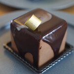 パティスリー アンカド - アンカド