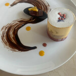 リストランテ　ディ・カナレット - 