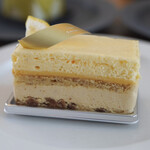 パティスリー アンカド - リトム