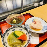 日本酒と和食 花びし - 