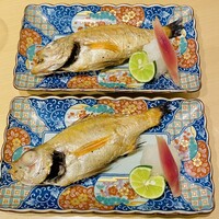 日本酒と和食 花びし - 