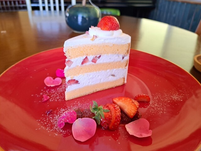 カフェニコニコドウ（Cafe Nico Nico-do） - 鹿島（カフェ）の写真