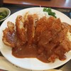 洋食 キャベツ 板宿店