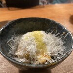 HIGASHITANI  - 削りチーズ