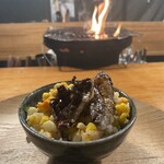 HIGASHITANI  - ラスカル丼