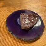 HIGASHITANI  - 鹿のハツ