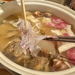 しらさぎ - 