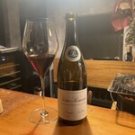 HIGASHITANI  - Louis Latour Vosne-Romanée 2021