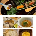 御幸町 田がわ - 