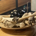 HIGASHITANI  - チャンジャキムチ