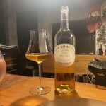 HIGASHITANI  - Château Raymond-Lafon Sauternes 2015