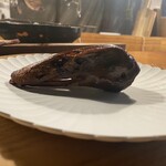 HIGASHITANI  - 鴨あたま