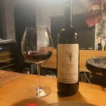 HIGASHITANI  - OL'Arco Rosso del Veronese 2020