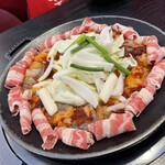 ホンスチュクミ - 