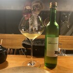 HIGASHITANI  - 華 さわやか貴醸酒 華colombe（広島）