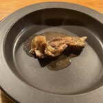 HIGASHITANI  - 熊の手