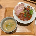 ラーメンWalkerキッチン - 