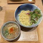 ラーメンWalkerキッチン - 